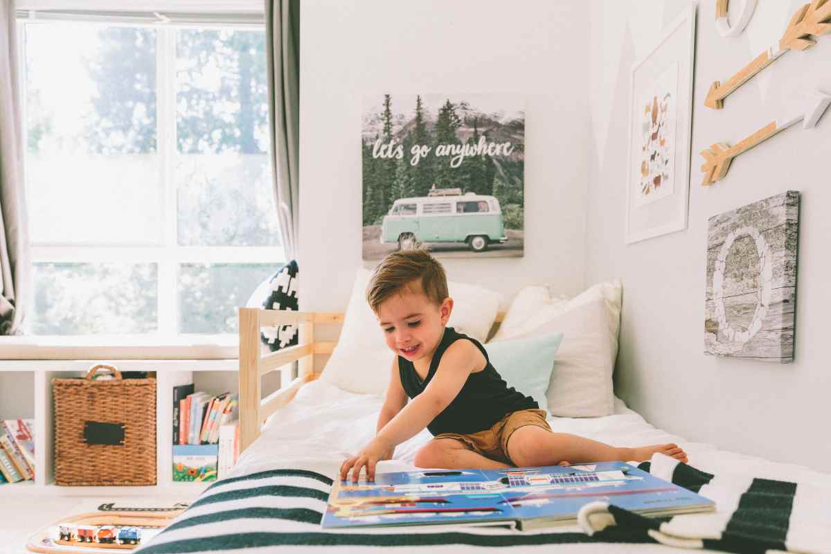 Strategies to Encourage Reading in Young Children (3)