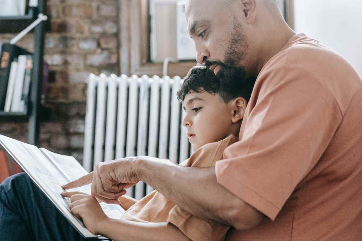 Strategies to Encourage Reading in Young Children